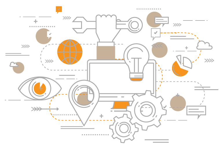 Expertise développement web et création site internet - VulcainDesign
