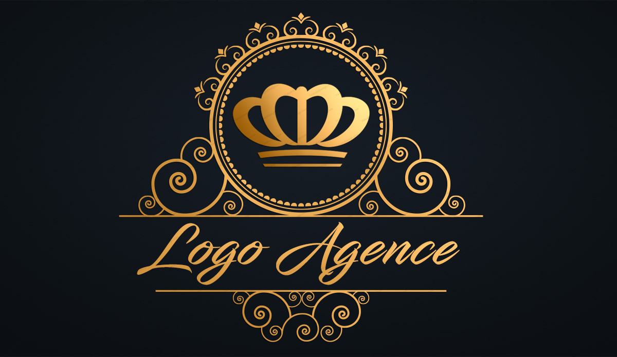 Logo agence