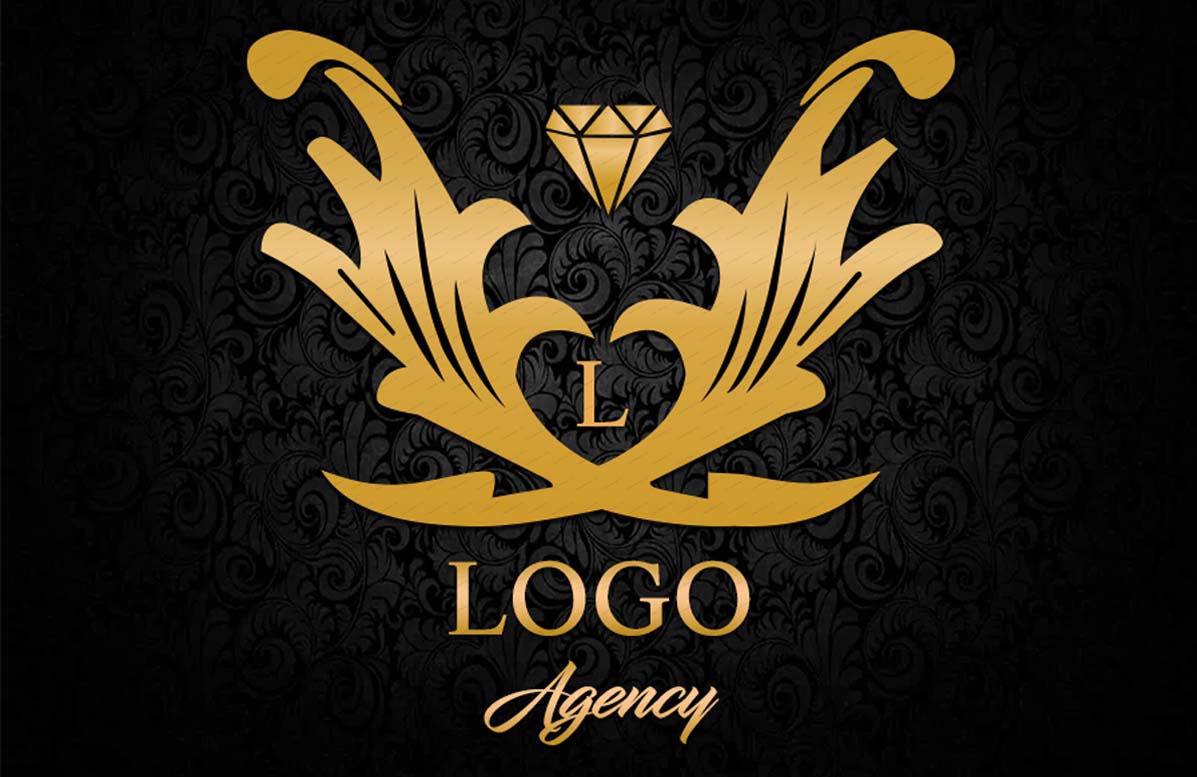 Logo agence