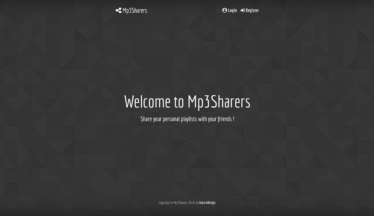Mp3Sharers