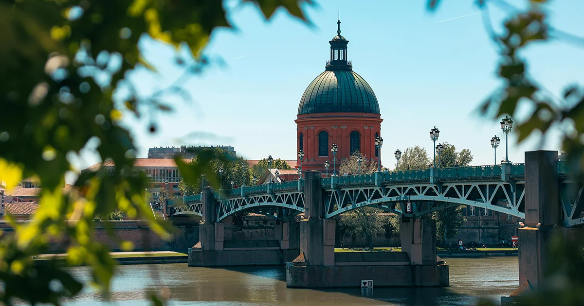 Création de site web à Toulouse : le guide complet pour les entreprises