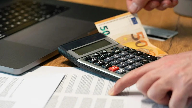 How much does a professional website cost in 2026?