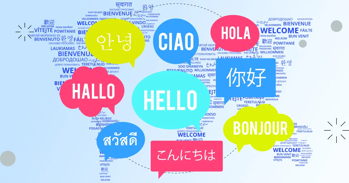 Translating your site with an automatic plugin is like checking a box. Building a true multilingual site means opening a market. Here's the difference, and how to do it right.