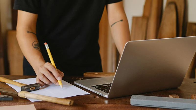 Sitio web para artesanos: lo que realmente necesitas