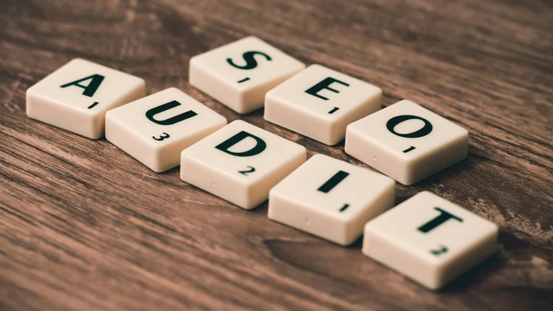 Website audit: why do one and when?