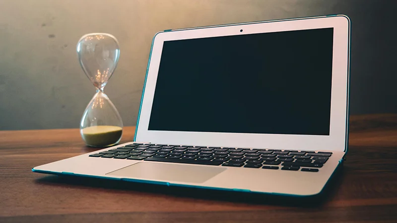 Website creation time: how long does it really take?