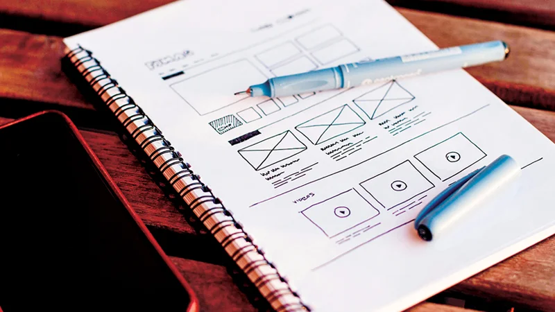 Website redesign: when is it time to redesign your site and how to prepare it properly?