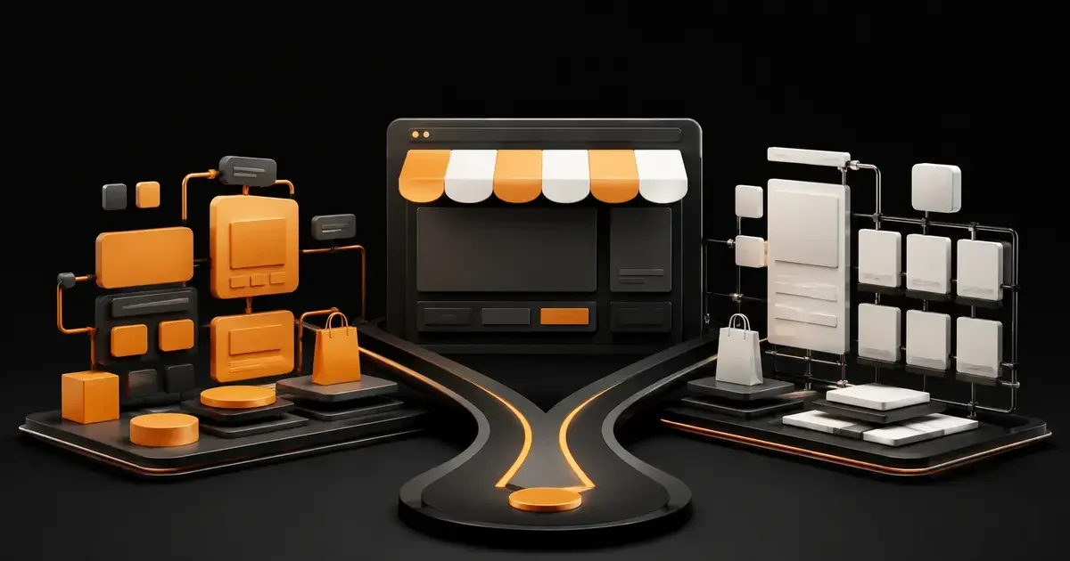 WooCommerce ou PrestaShop : quelle solution choisir pour votre boutique en ligne ?
