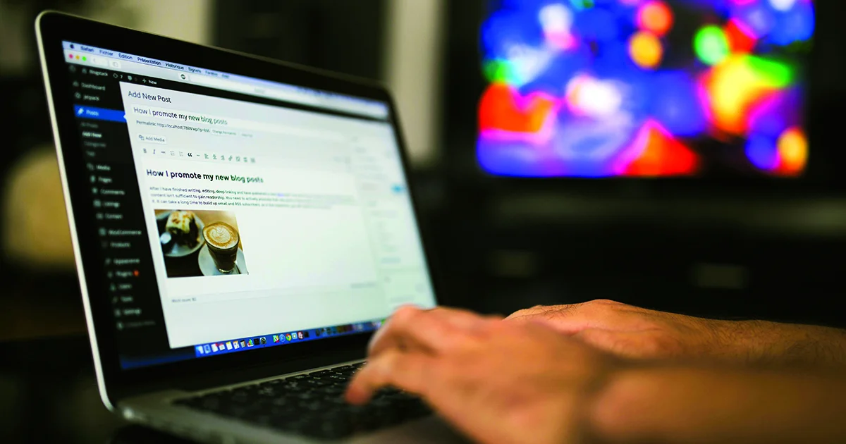 WordPress o sitio personalizado: ¿qué elegir para tu negocio?