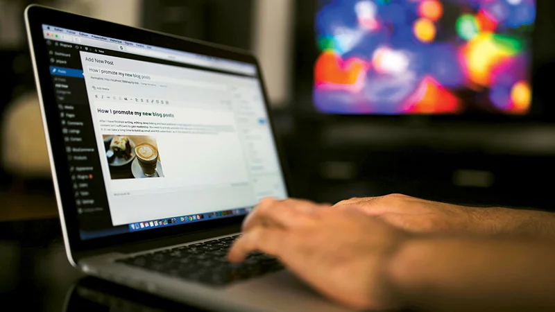 WordPress or custom site: what to choose for your business?