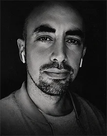 Sébastien — fondateur
