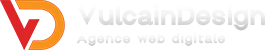 VulcainDesign - Agence web