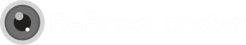Logo BeBroadcaster