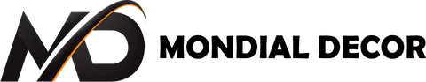 Logo Mondial Décor