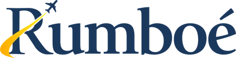 Logo Rumboé