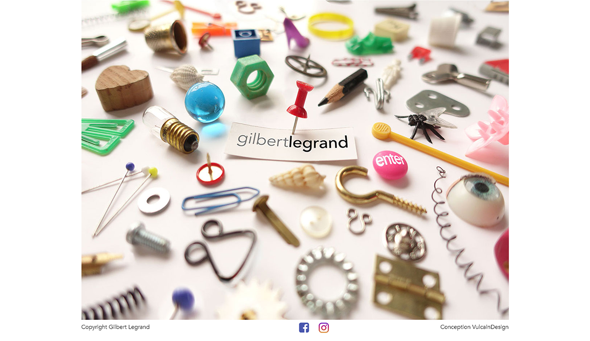 Gilbert Legrand v2