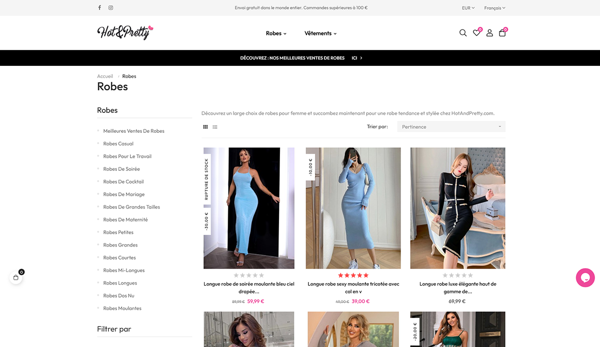 HotAndPretty