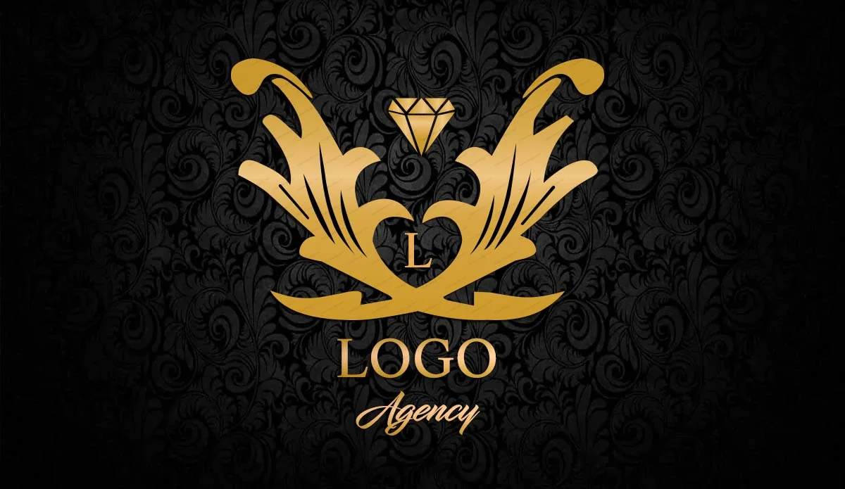 Création de logo agence événementielle