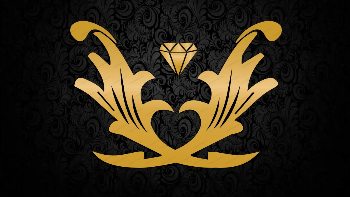 Aperçu du projet Création de logo agence événementielle — VulcainDesign