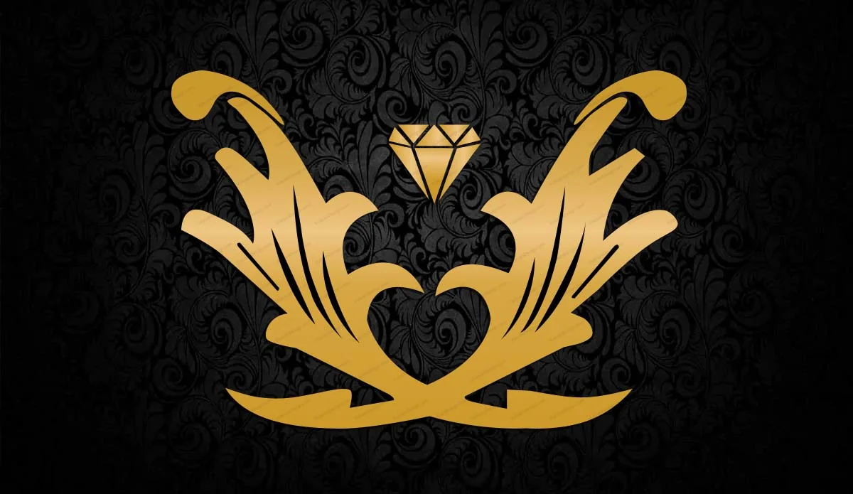 Création de logo agence événementielle