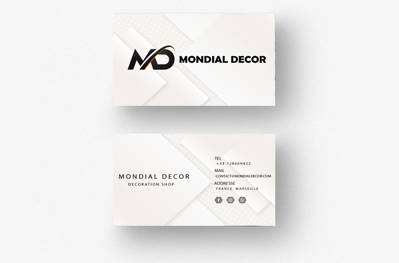 MondialDecor
